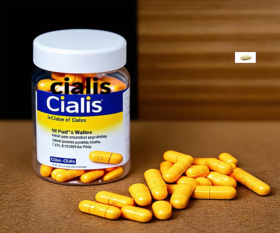 Si possono prendere due compresse di cialis da 20 mg